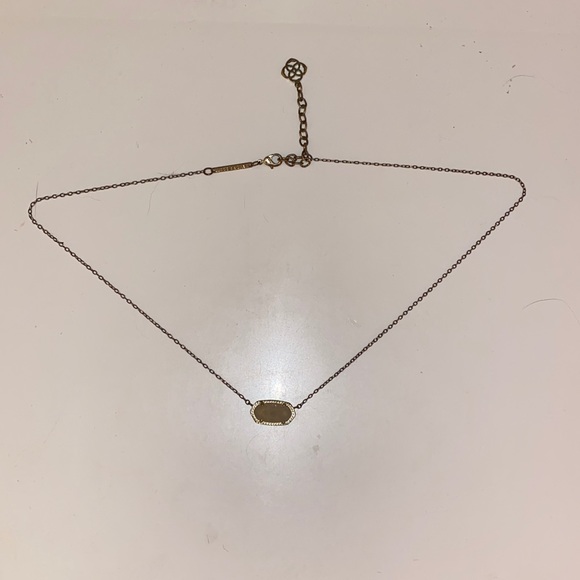 Kendra Scott necklace - Picture 1 of 2